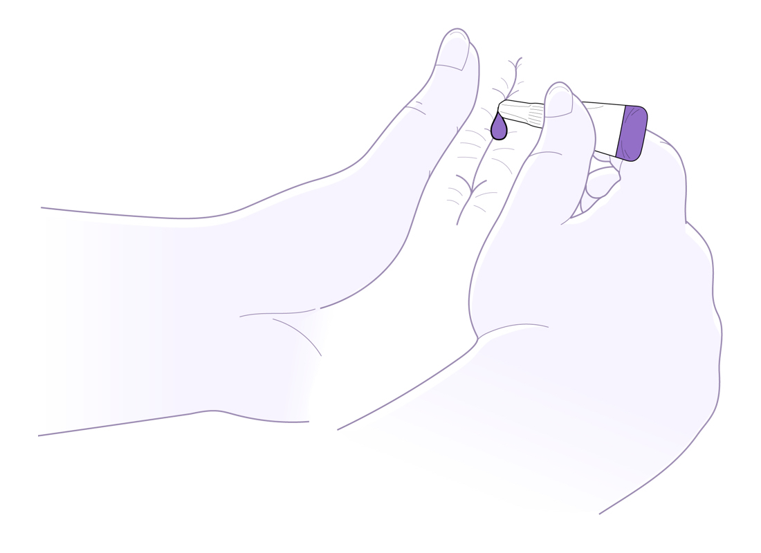 How to use Bravecto Spot-on for Cats